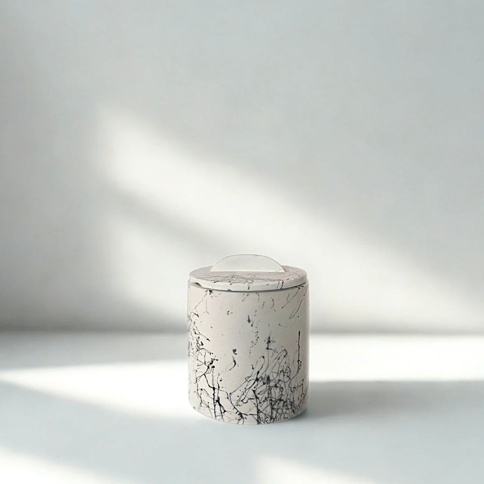 Velas de Autor Recargables