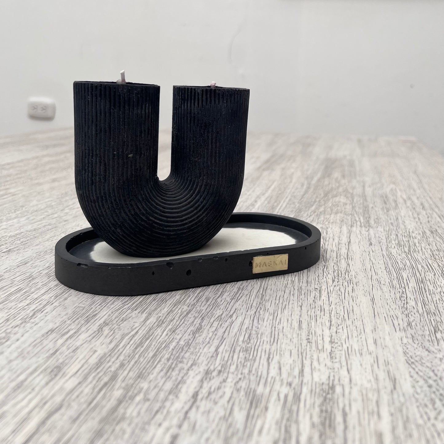 Base Oval 18cm x 9.5 cm