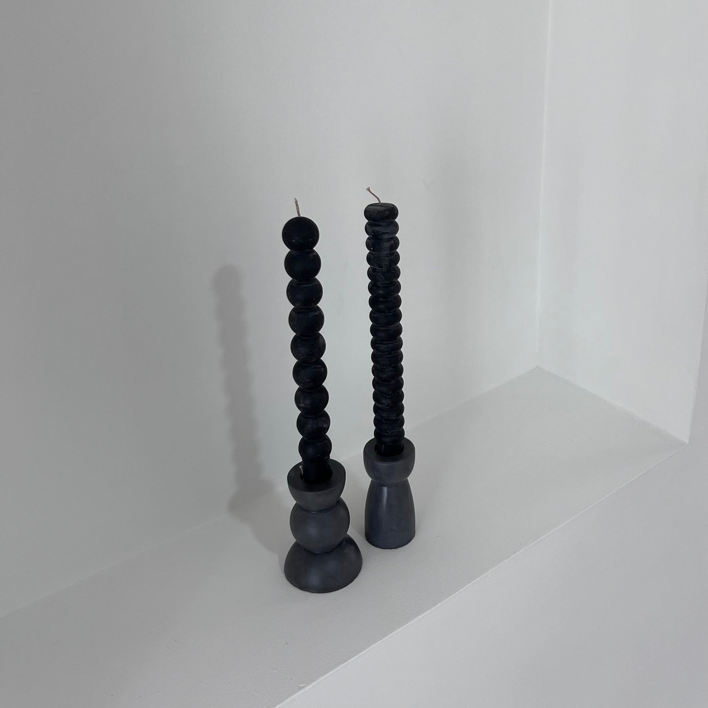 Candelabro "Jacque ", Set of 2