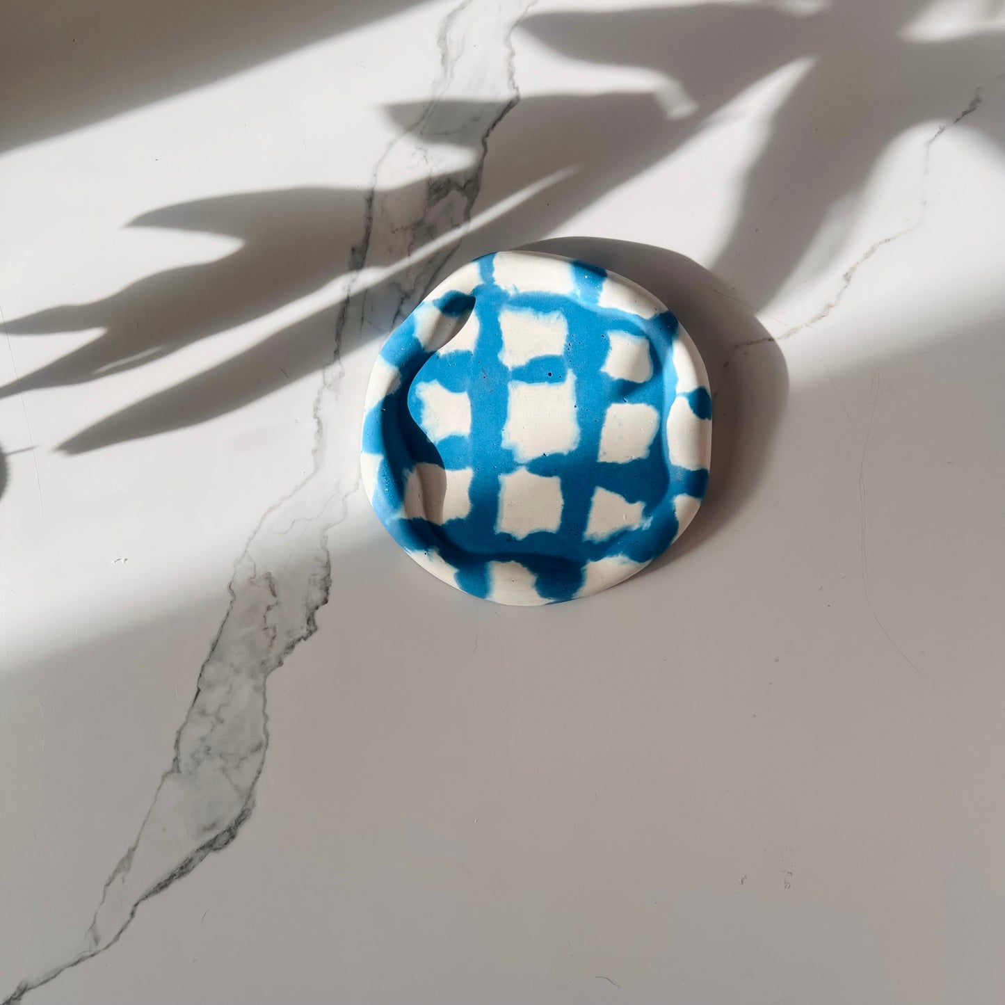 Base "Nubea" Estilo Nórdico 18cm