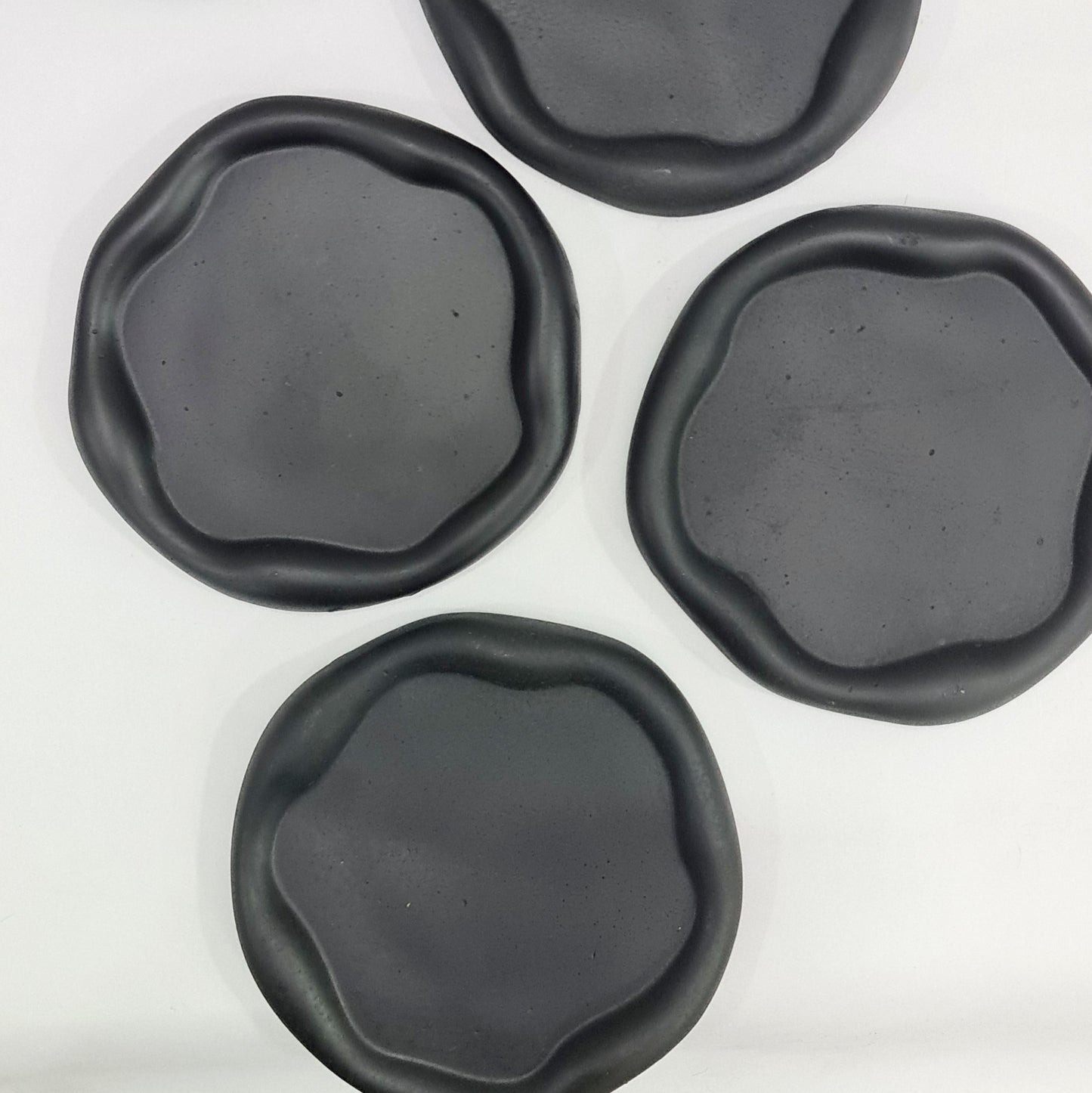 Base "Nubea" Estilo Nórdico 18cm