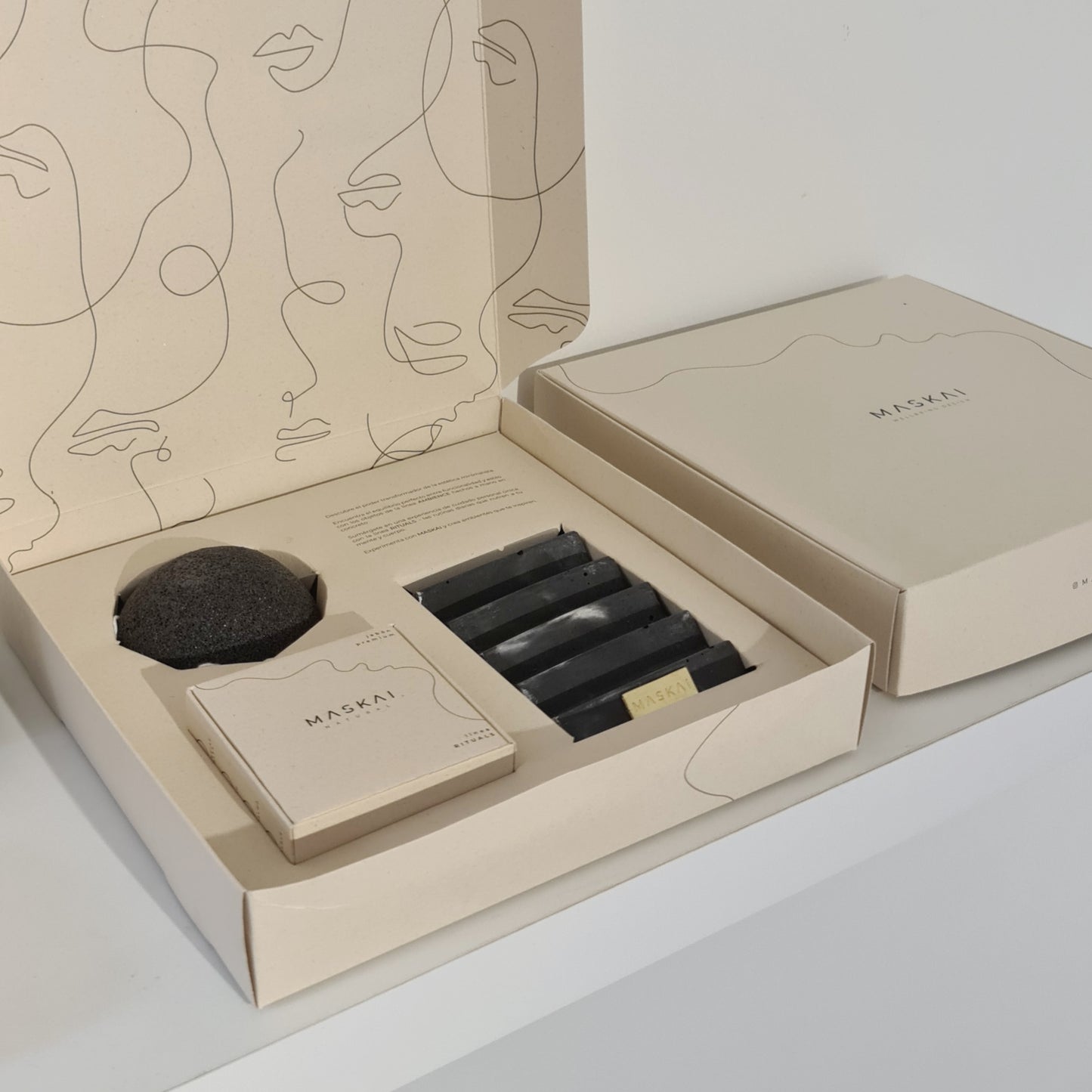 Rituals Gift Box