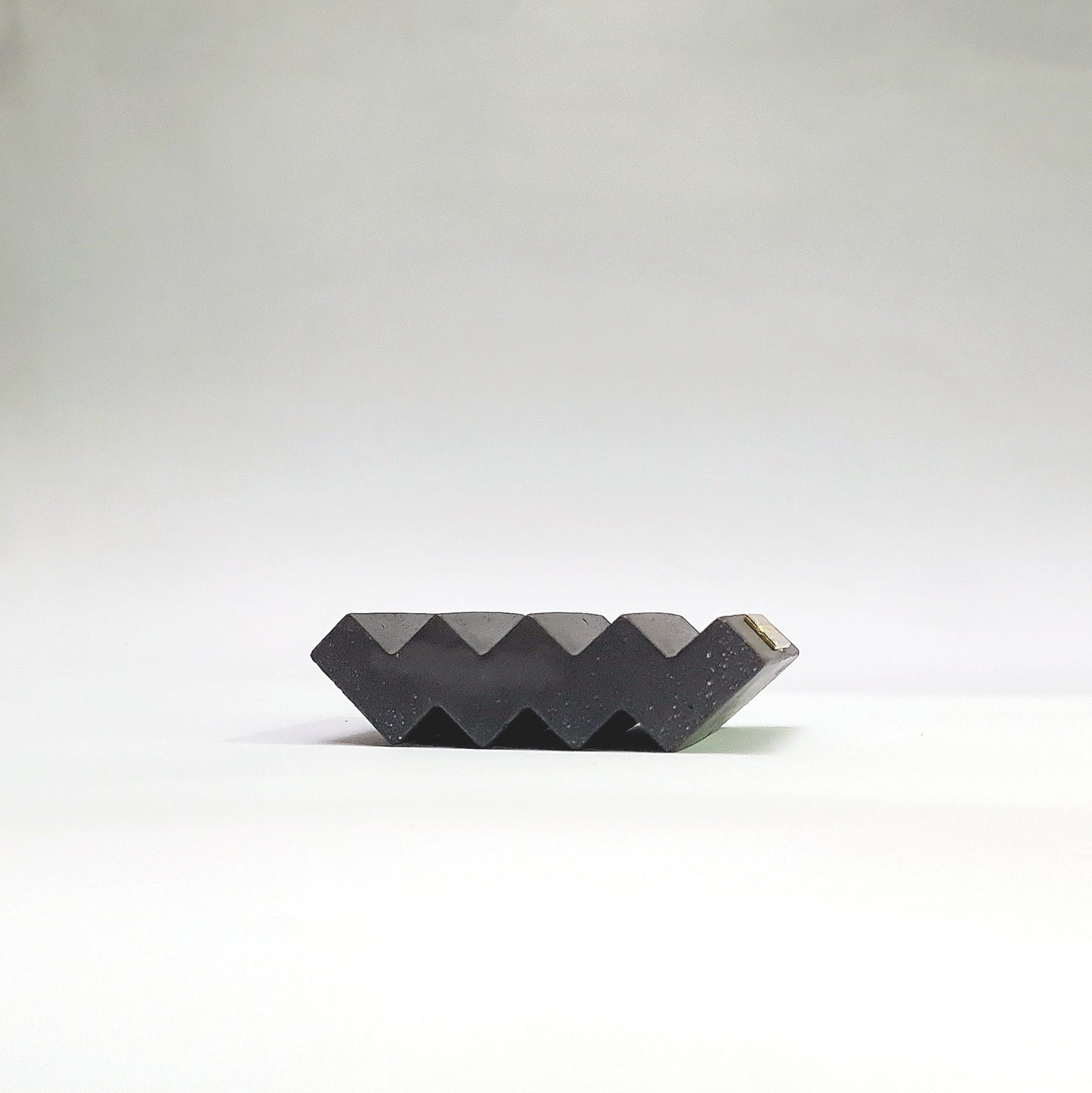 Jabonera "WaveBlock"