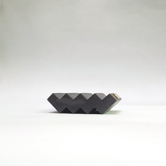 Jabonera "WaveBlock"