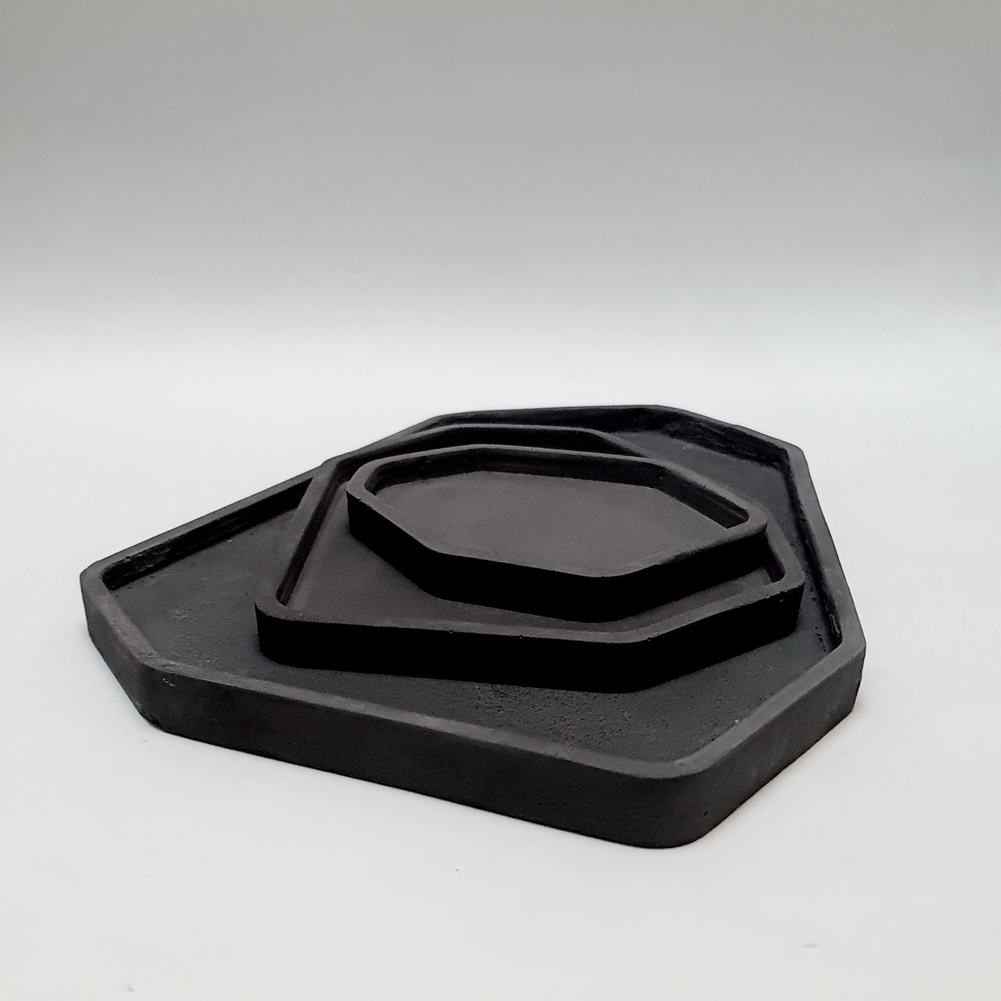 Set de Bases Geométricas "Prisma"