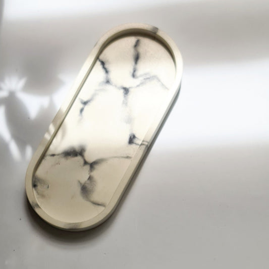 Base Oval 24cm x 10cm