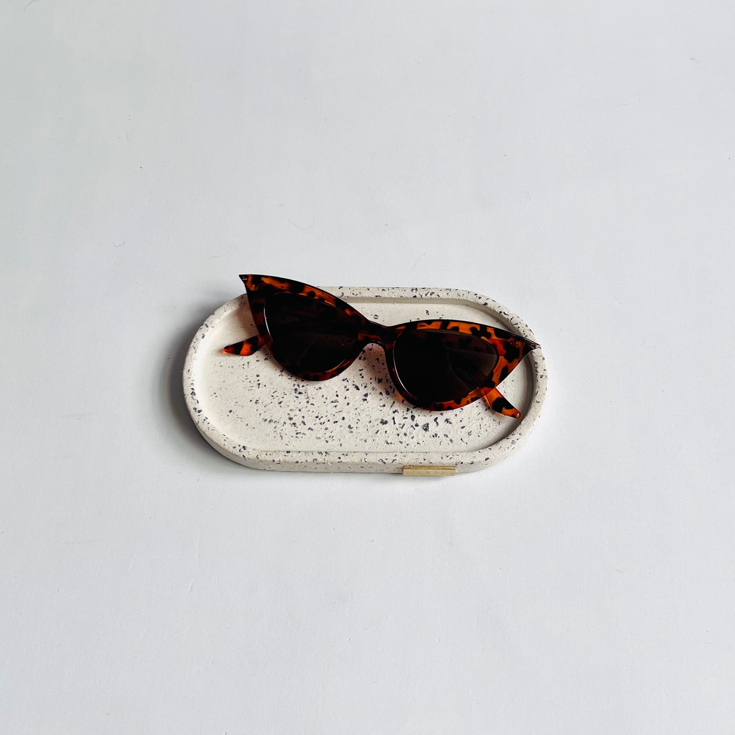Base Oval 18cm x 9.5 cm - Sienna