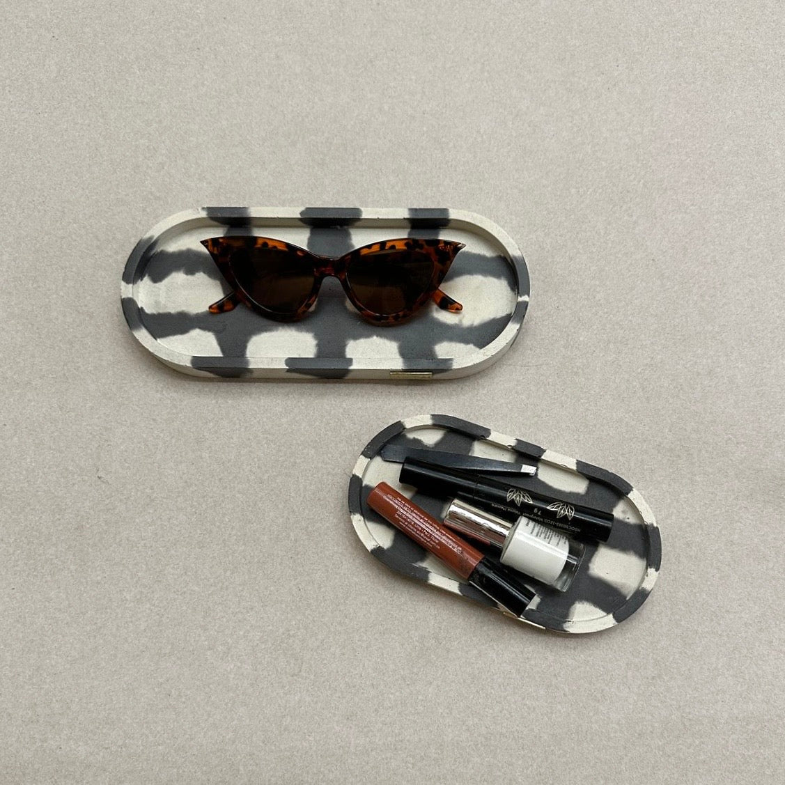 Base Oval 24cm x 10cm