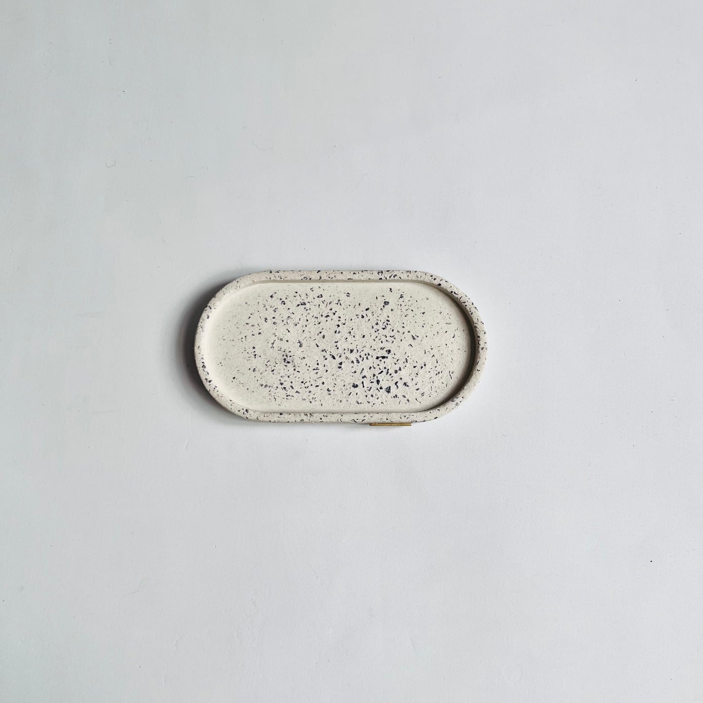 Base Oval 18cm x 9.5 cm - Sienna