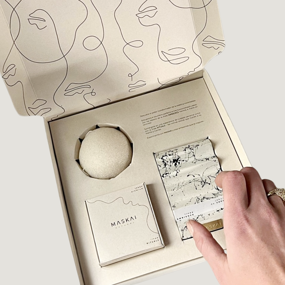 Rituals Gift Box