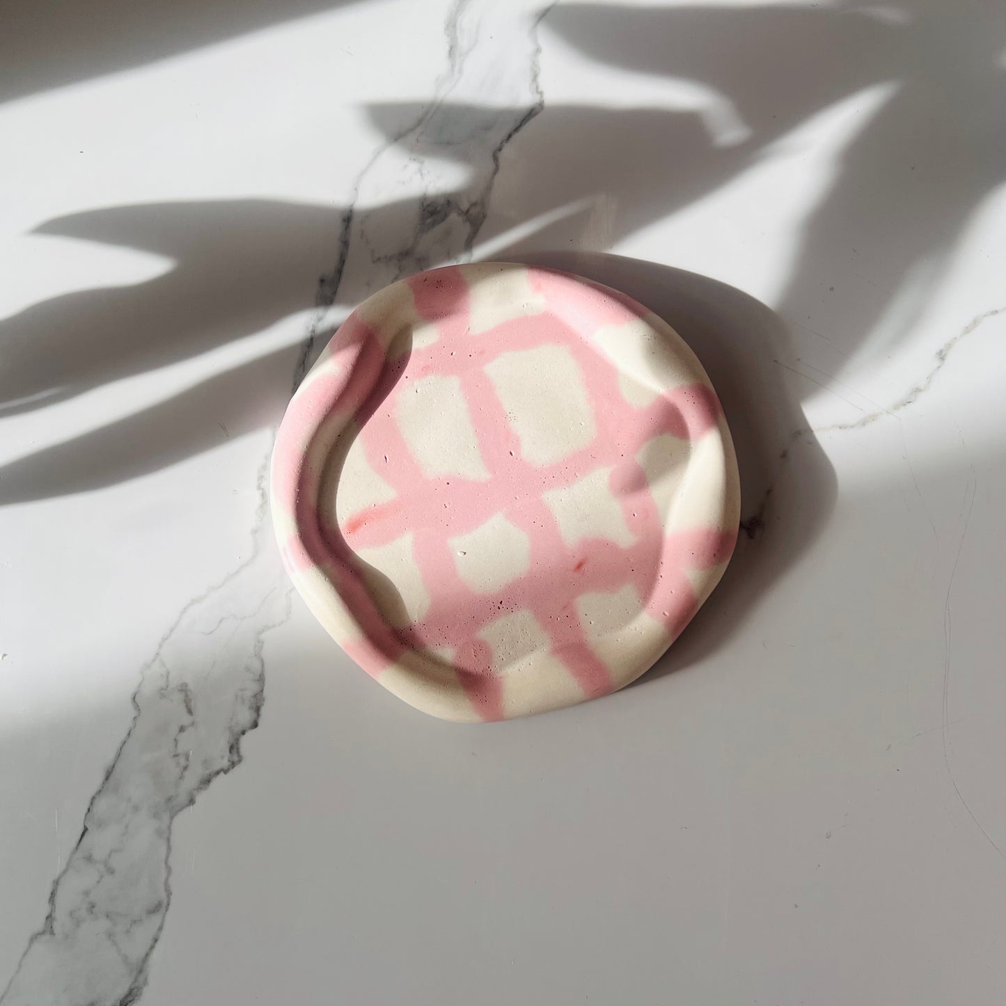 Base "Nubea" Estilo Nórdico 18cm