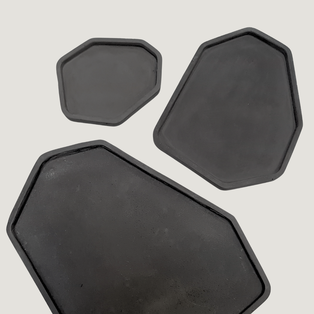 Set de Bases Geométricas "Prisma"