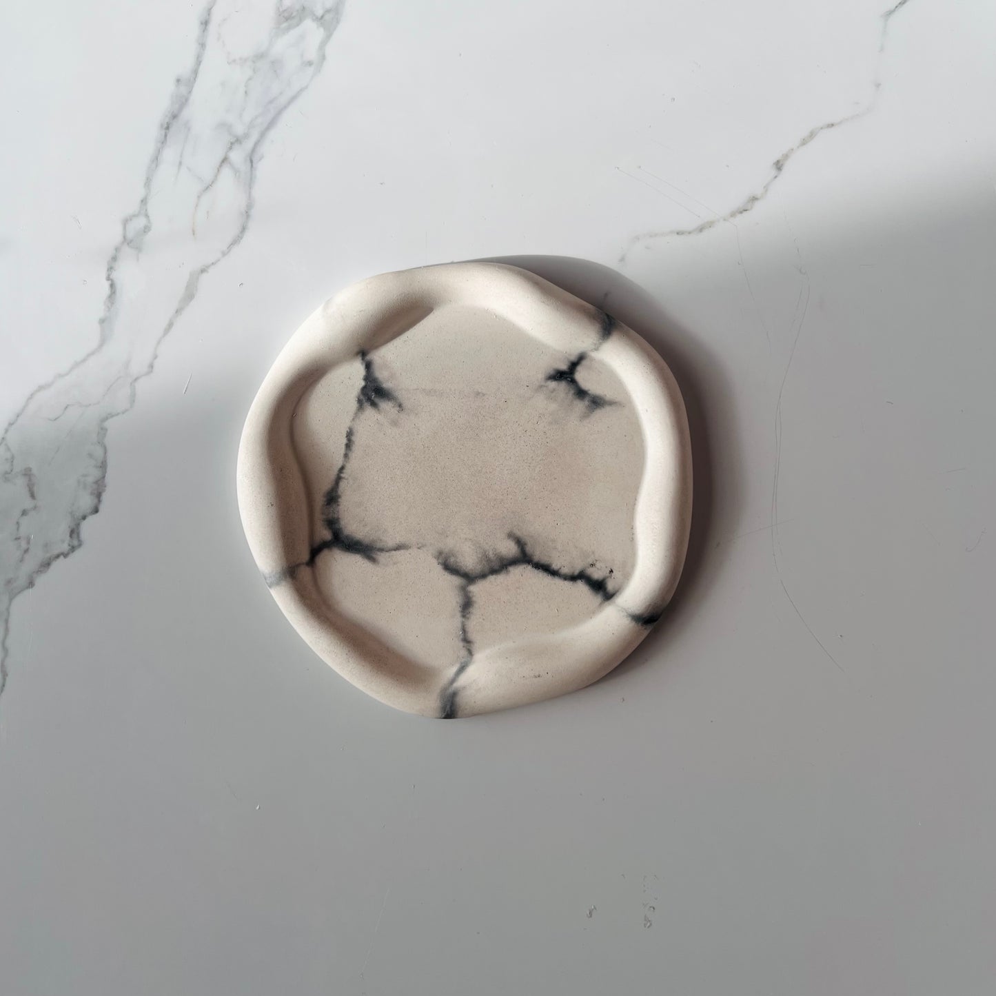 Base "Nubea" Estilo Nórdico 18cm