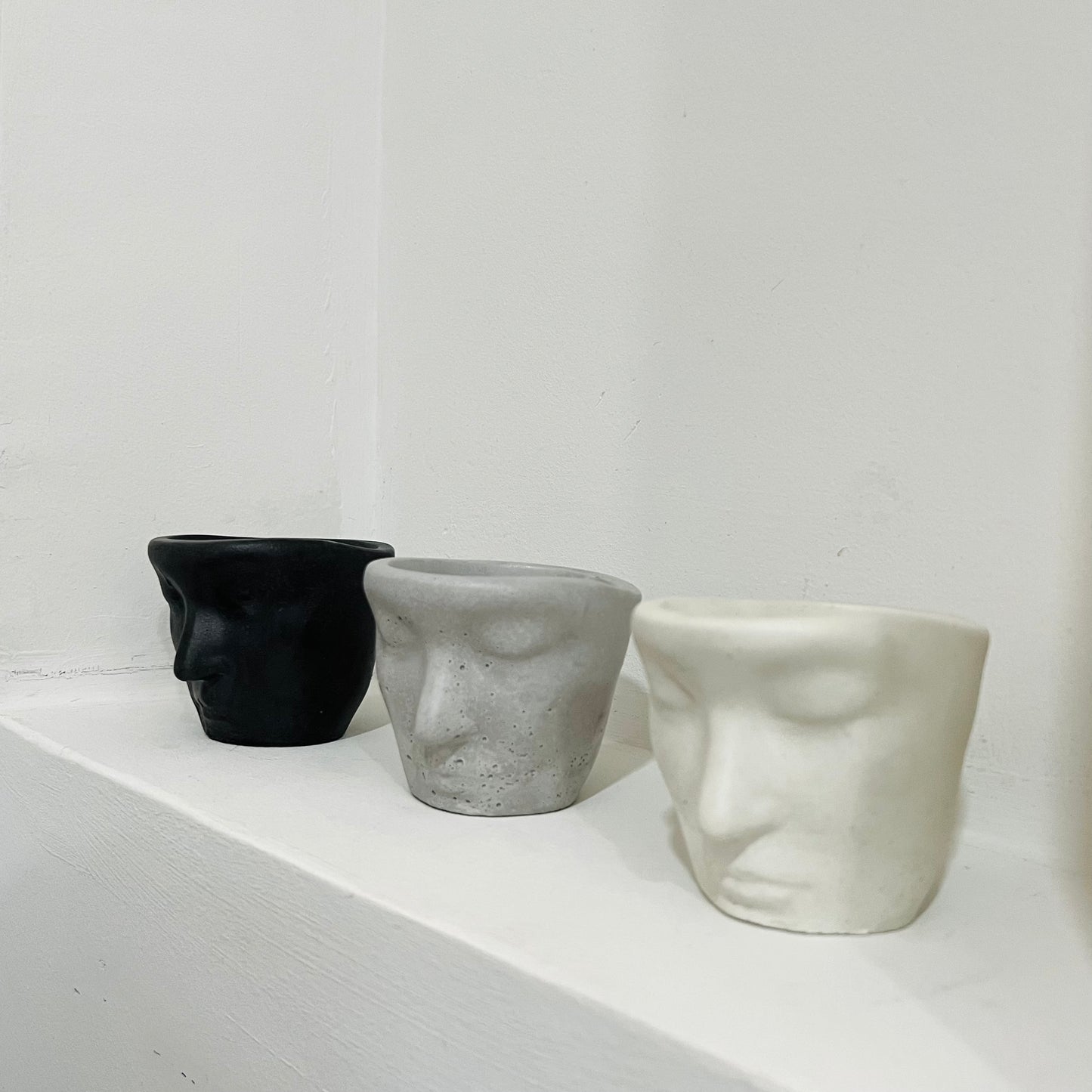Vela "Visage"