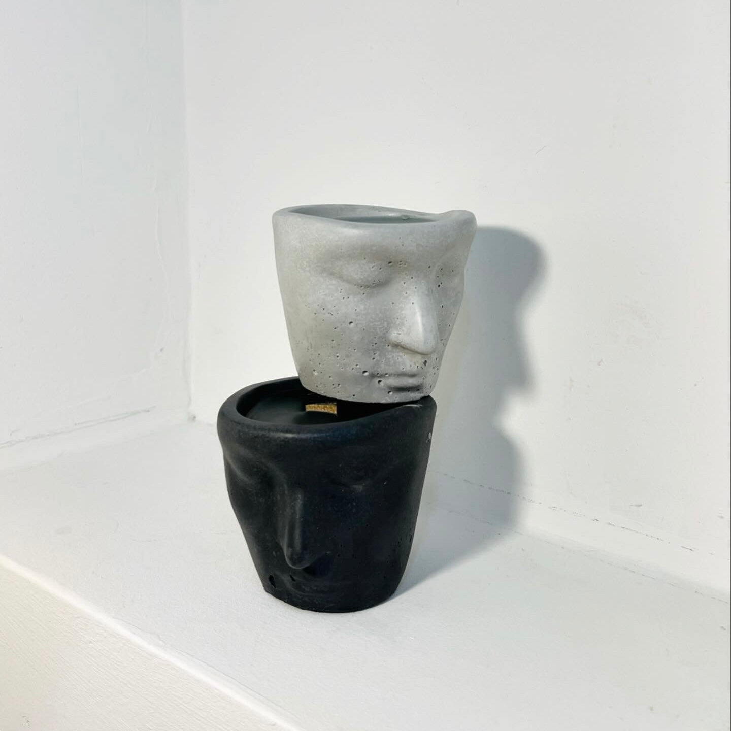 Vela "Visage"