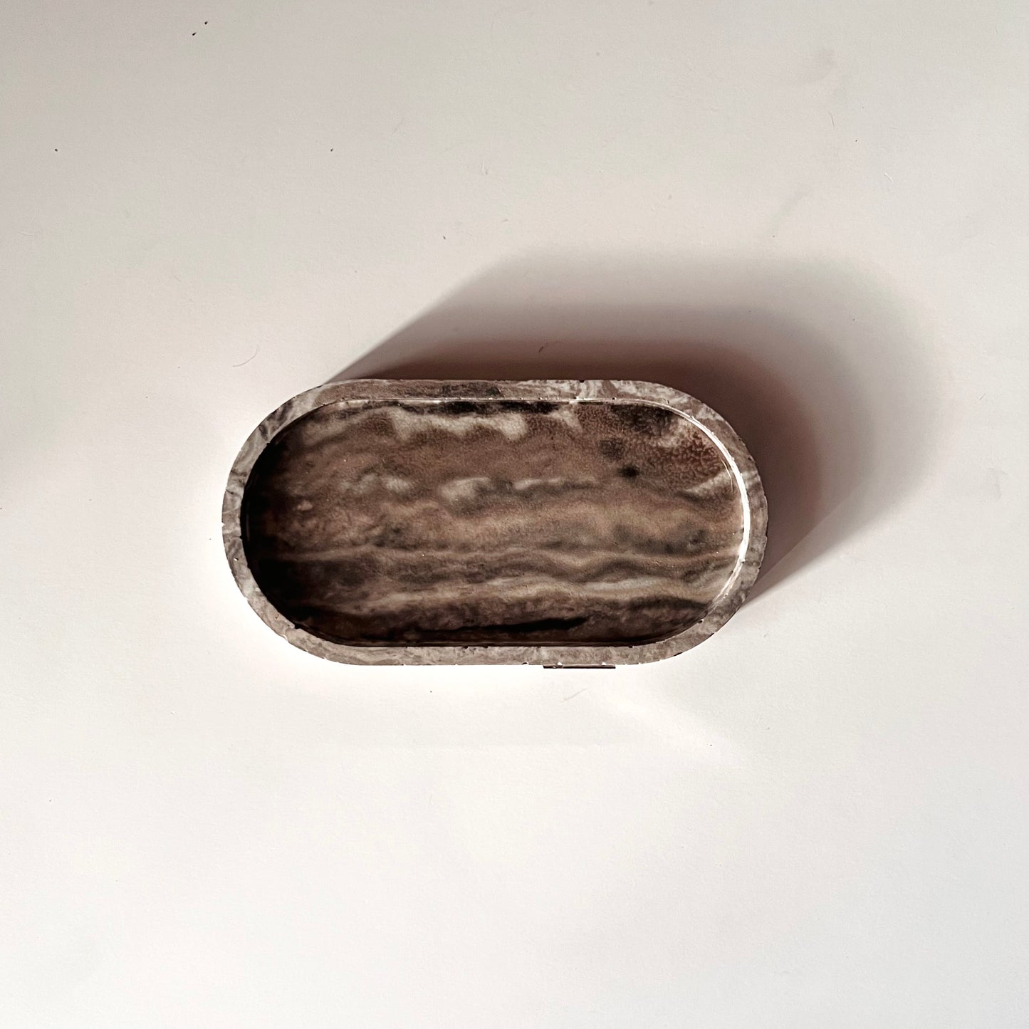 Base Oval 18cm x 9.5 cm