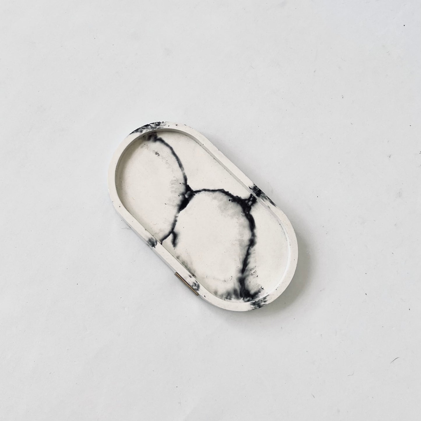 Base Oval 18cm x 9.5 cm