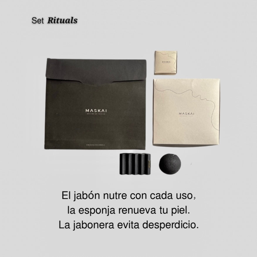 Rituals Gift Box