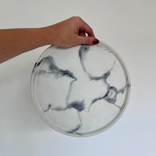 Base redonda "Solace" 27cm de diámetro