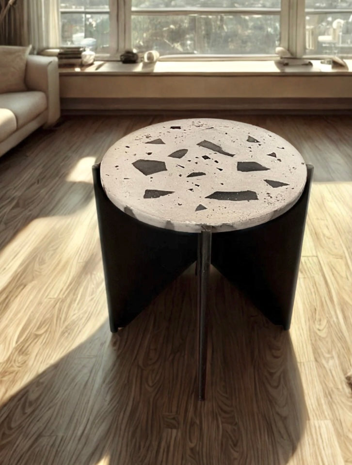 Mesa Auxilar ''Versaré''