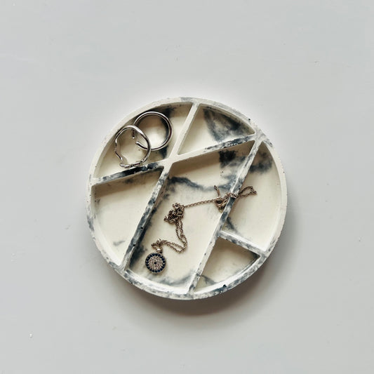 Mini joyero ''Geometría''