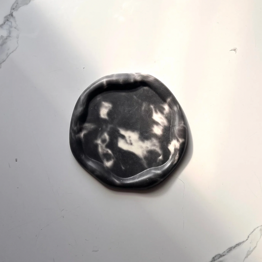 Base "Nubea" Estilo Nórdico 18cm