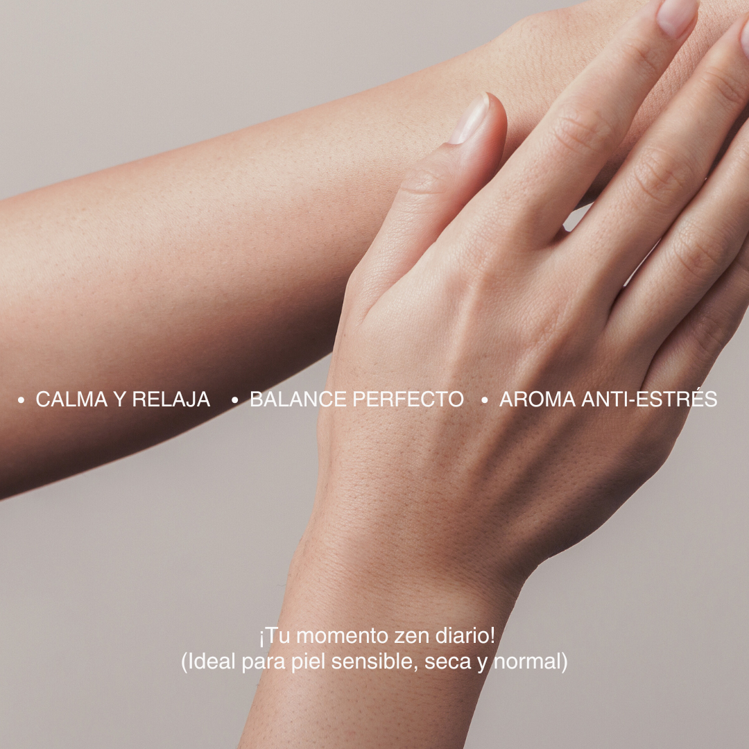 Jabón Artesannal con Lavanda