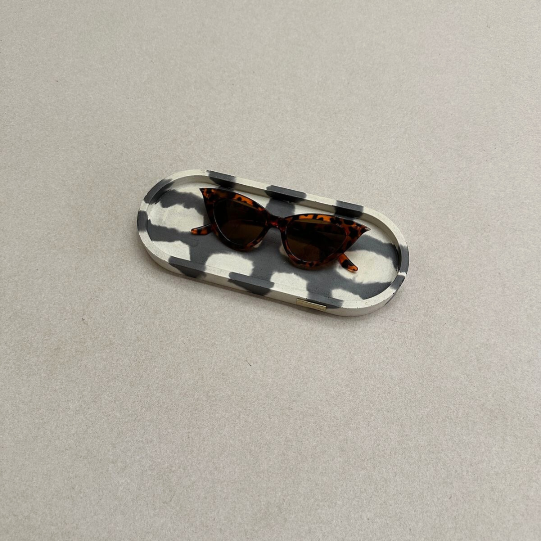 Base Oval 24cm x 10cm