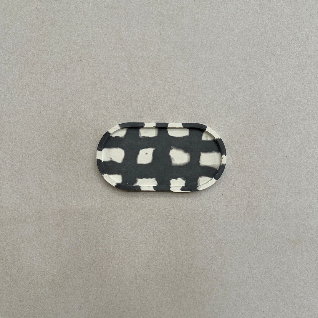 Base Oval 18cm x 9.5 cm