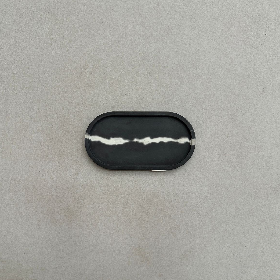 Base Oval 18cm x 9.5 cm