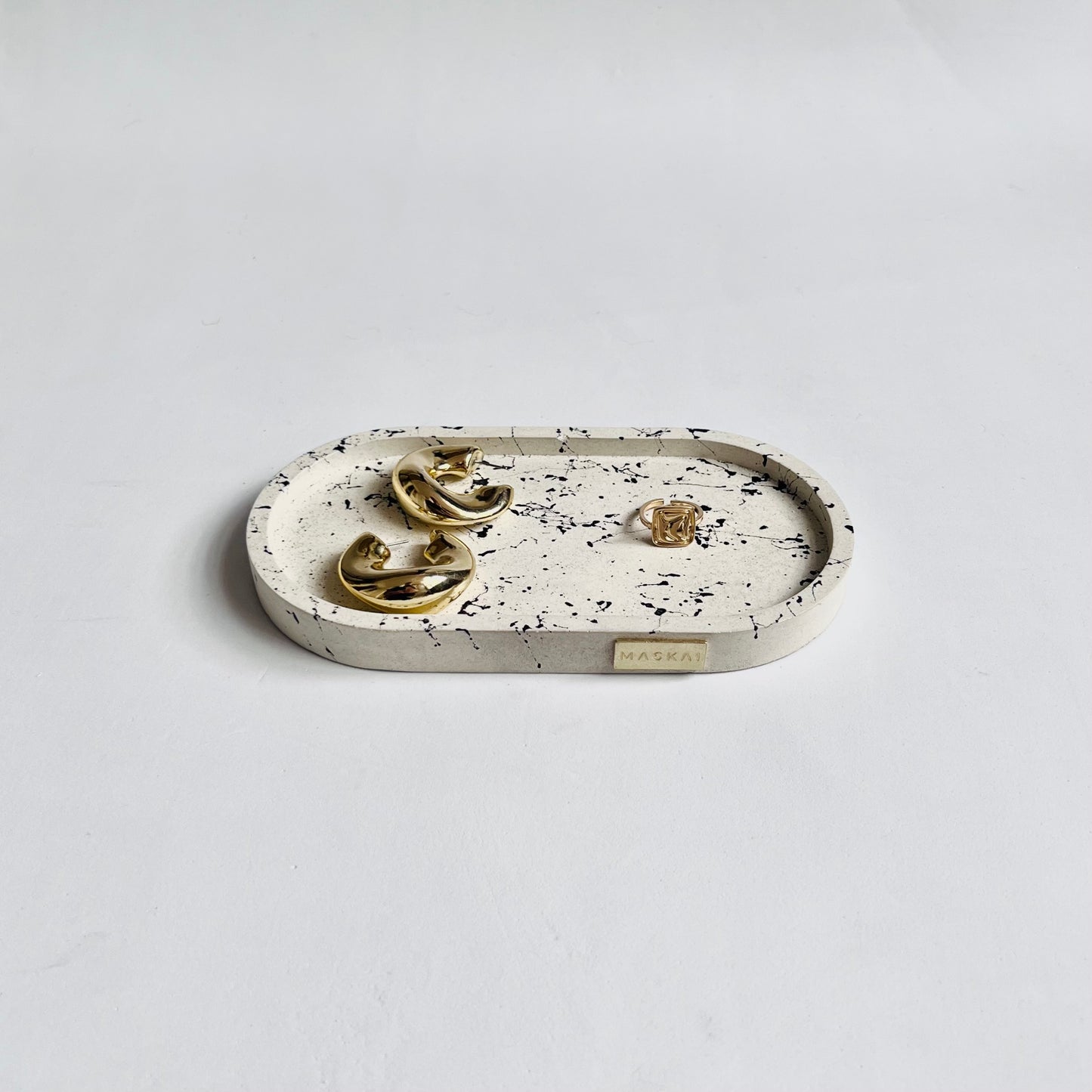 Base Oval 18cm x 9.5 cm - Classic