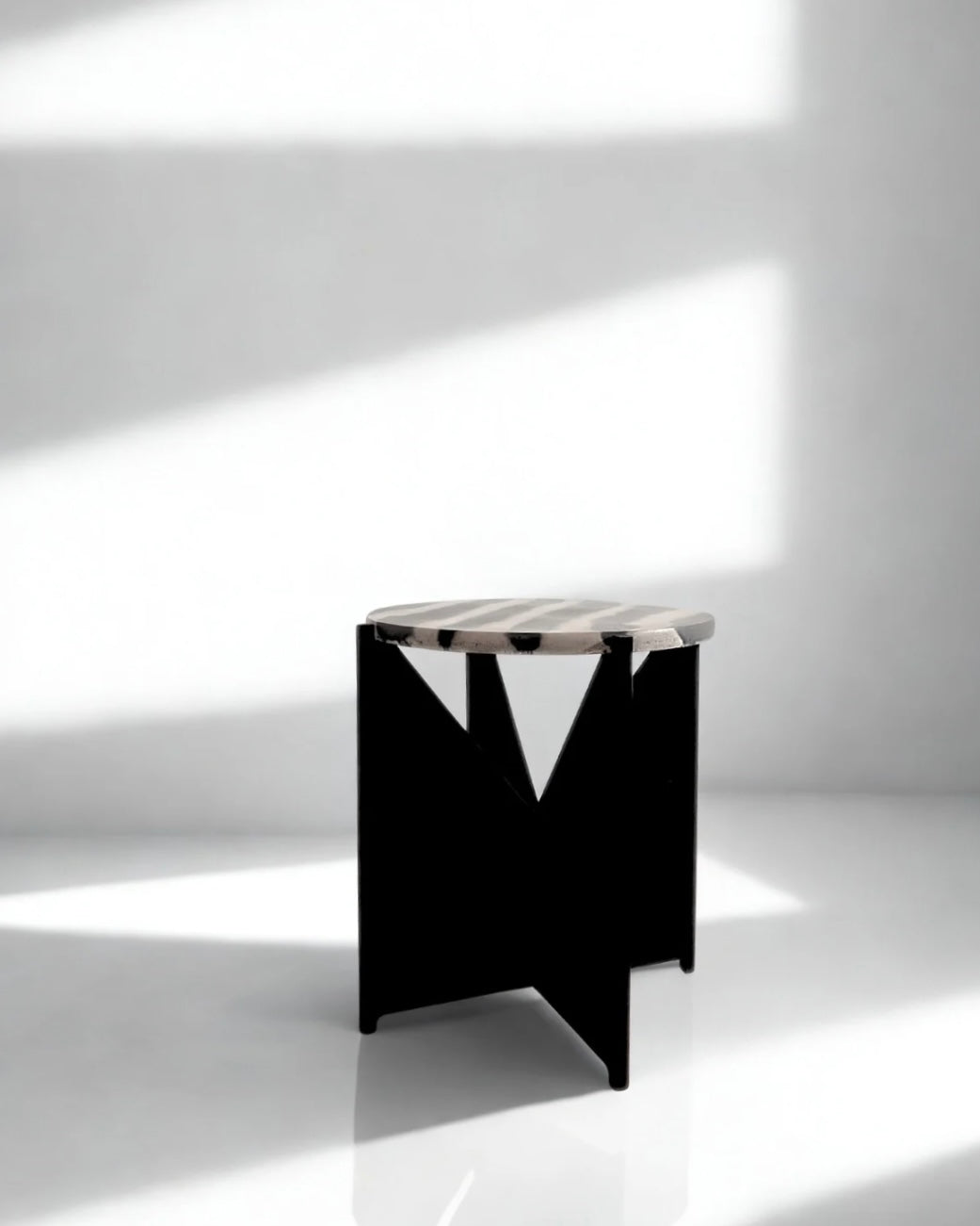 Mesa Auxilar ''Versaré''