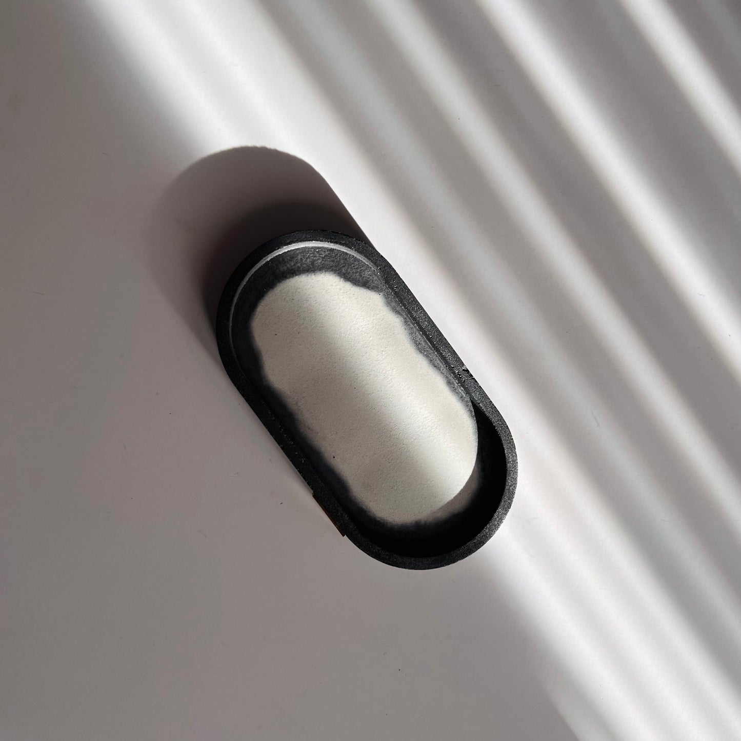 Base Oval 18cm x 9.5 cm