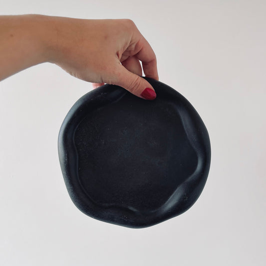 Base "Nubea" Estilo Nórdico 18cm