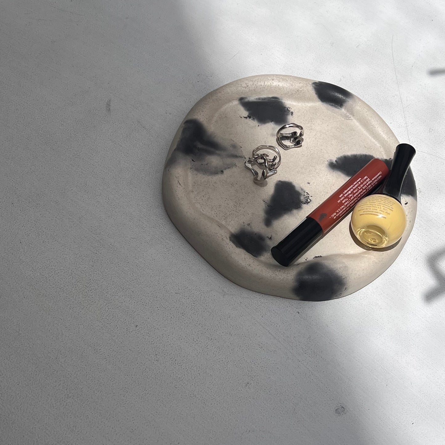 Base "Nubea" Estilo Nórdico 18cm