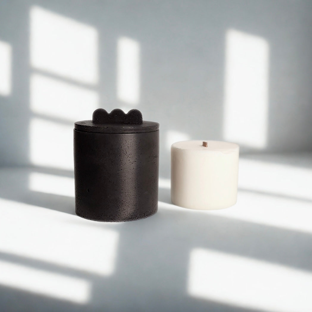 Velas de Autor Recargables