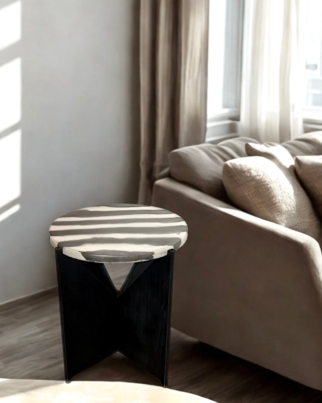 Mesa Auxilar ''Versaré''
