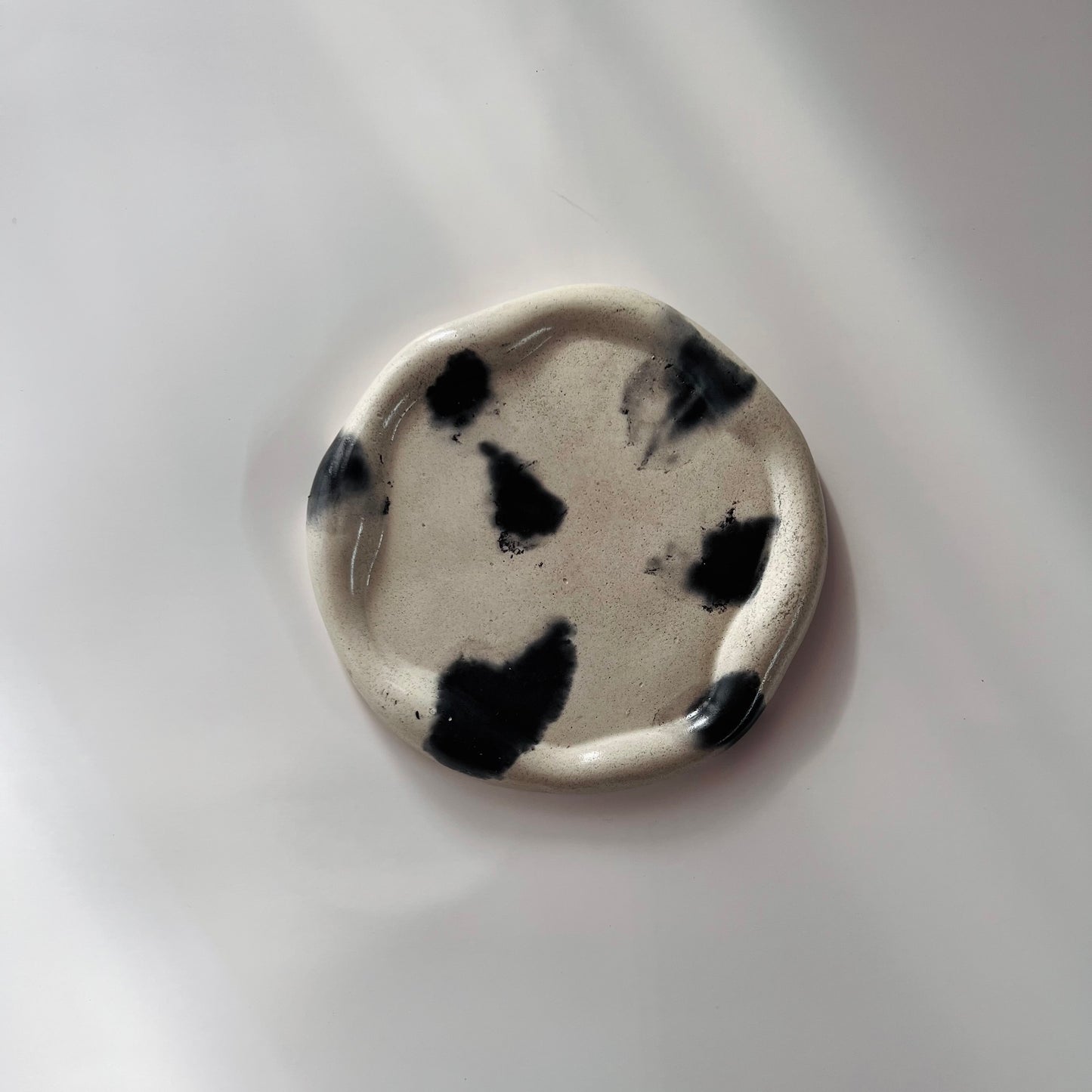 Base "Nubea" Estilo Nórdico 18cm