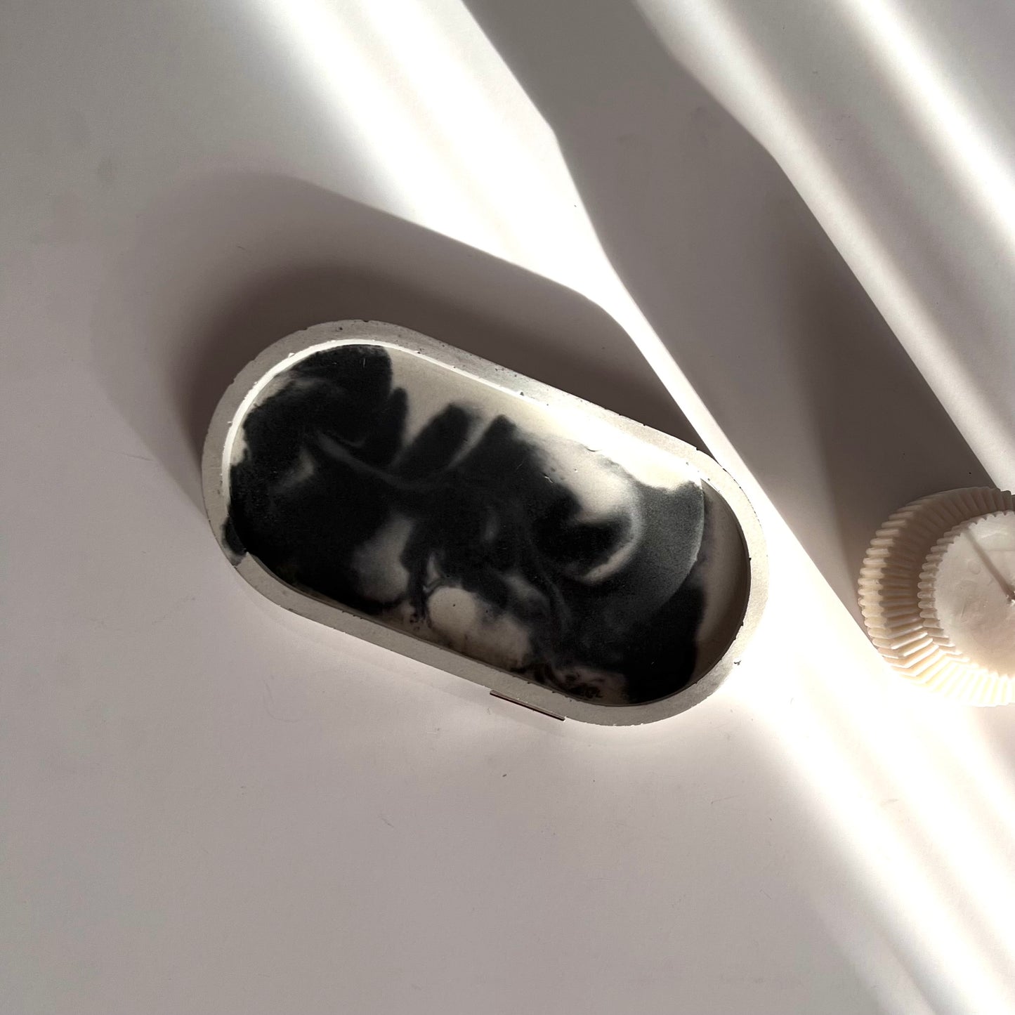 Base Oval 18cm x 9.5 cm