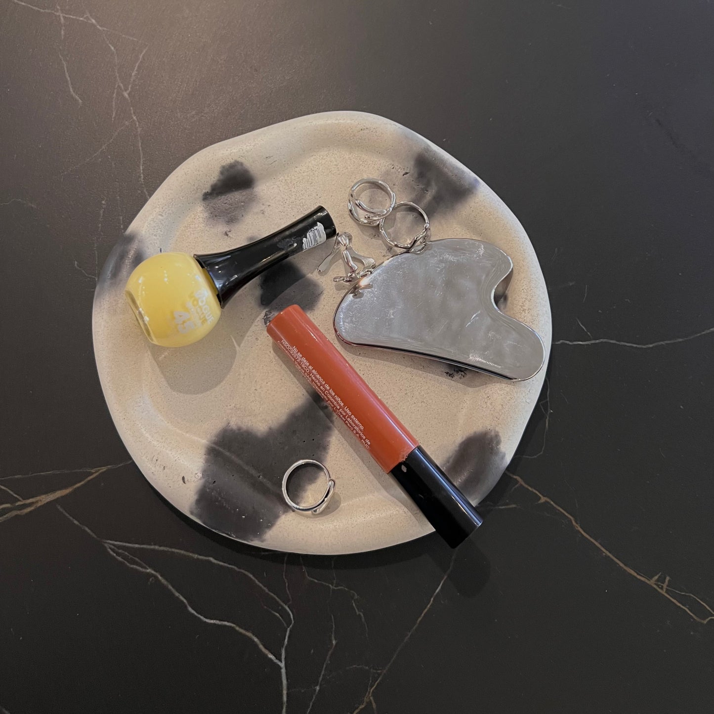 Base "Nubea" Estilo Nórdico 18cm