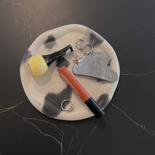 Base "Nubea" Estilo Nórdico 18cm