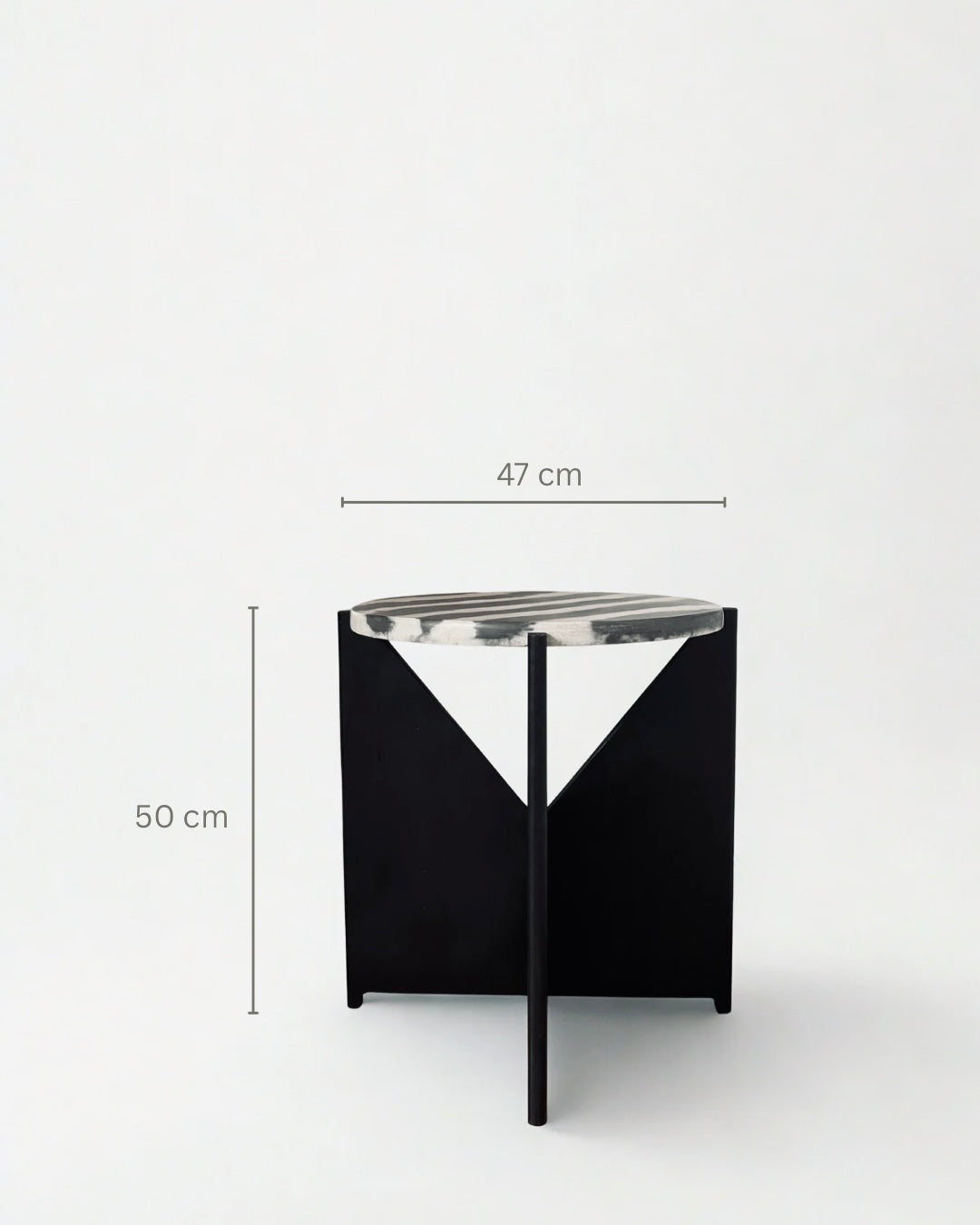 Mesa Auxilar ''Versaré''