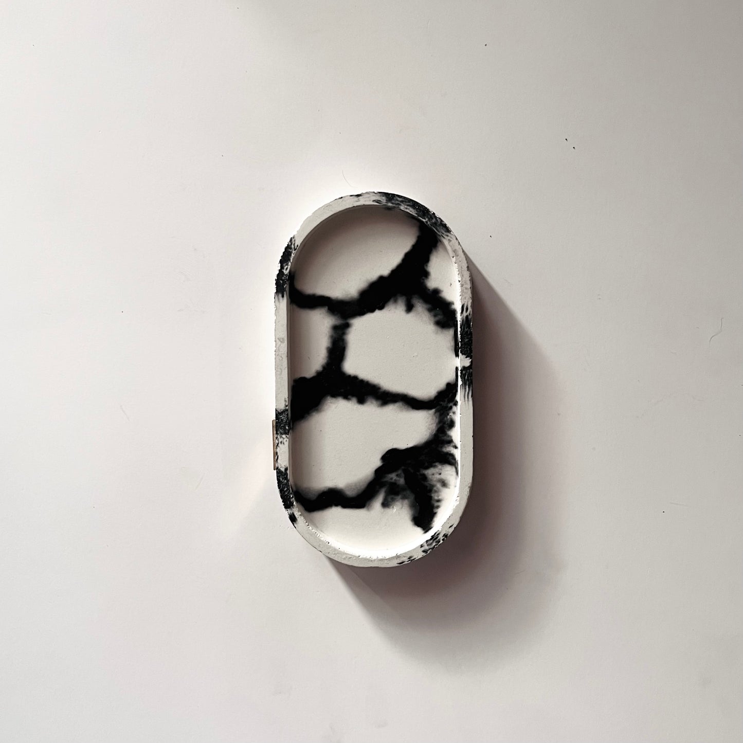 Base Oval 18cm x 9.5 cm