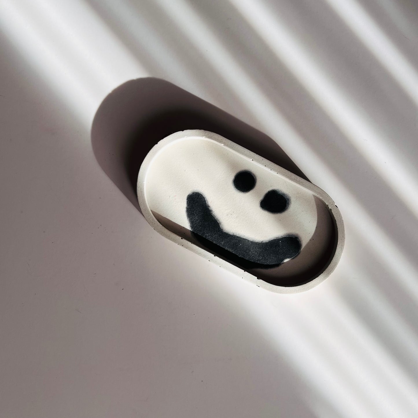 Base Oval 18cm x 9.5 cm