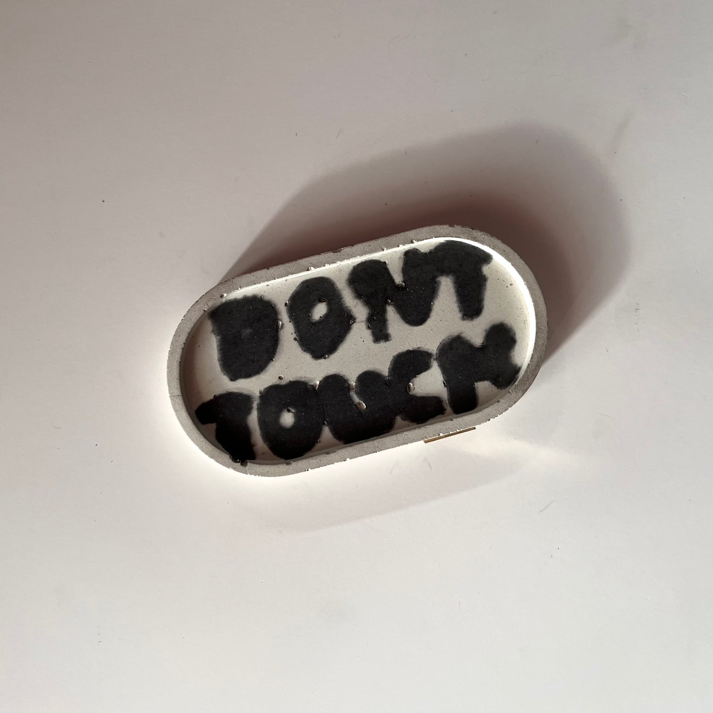 Base Oval 18cm x 9.5 cm