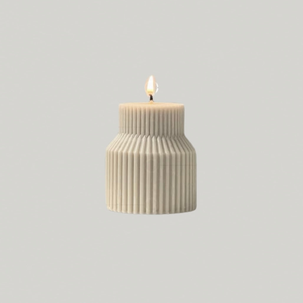 Vela ''Relieve''