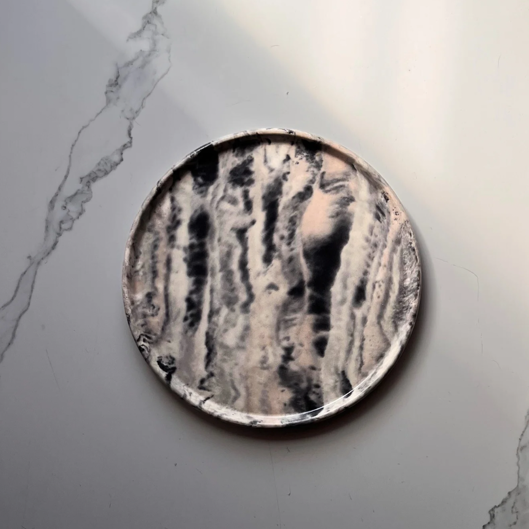 Base redonda "Solace" 27cm de diámetro