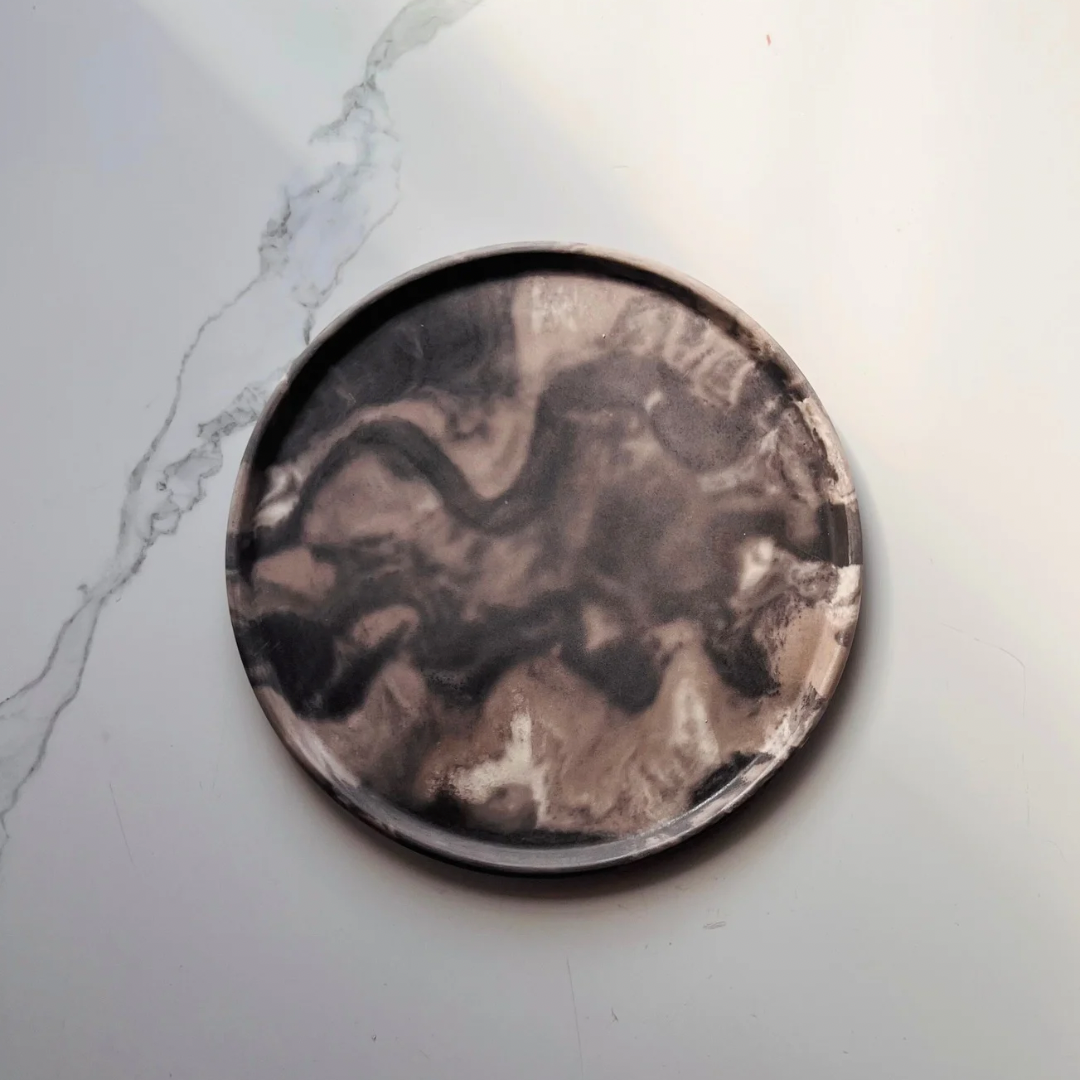 Base redonda "Solace" 27cm de diámetro