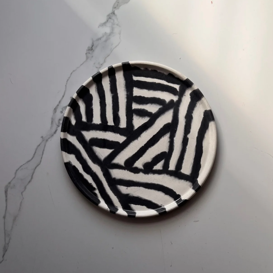 Base redonda "Solace" 27cm de diámetro