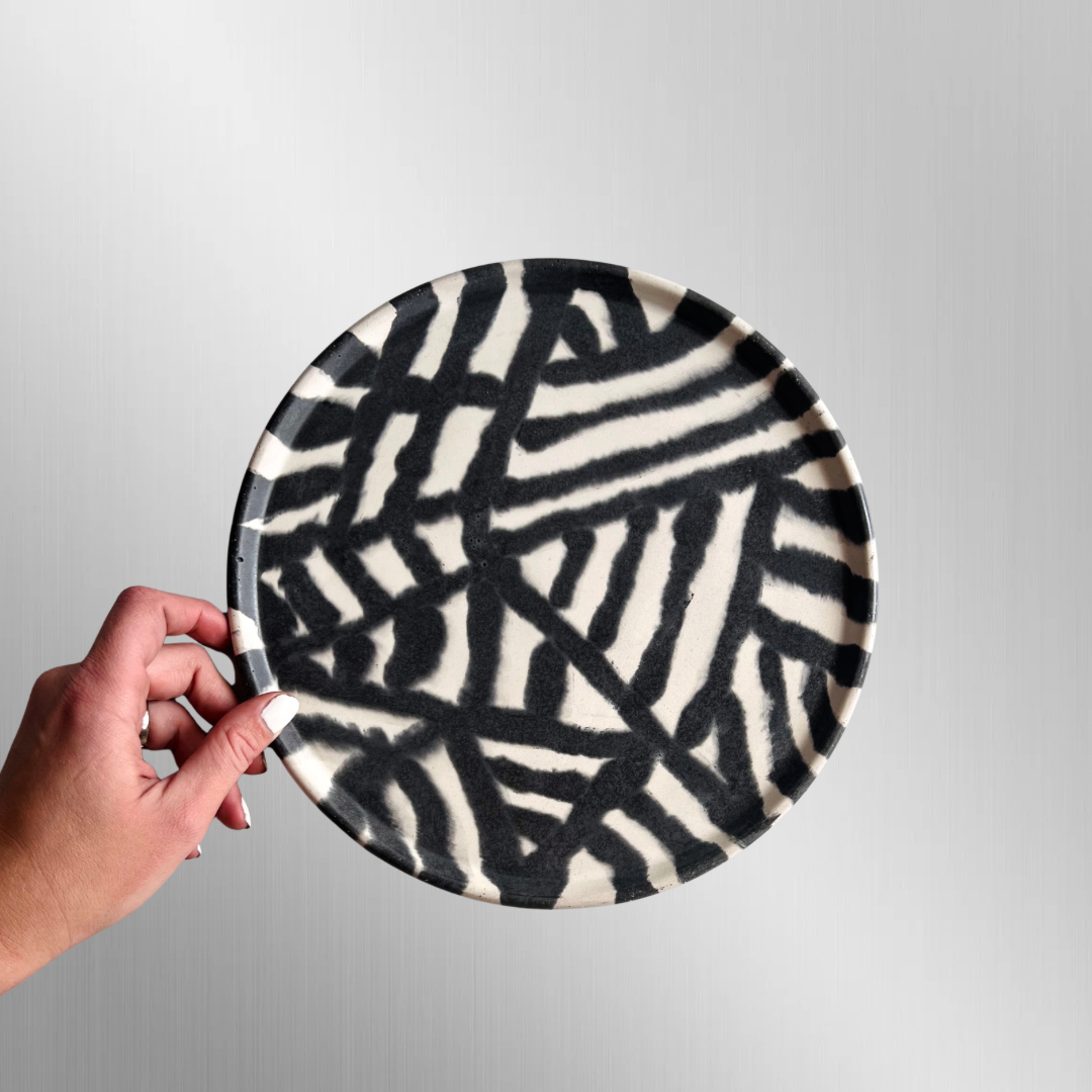 Base redonda "Solace" 27cm de diámetro